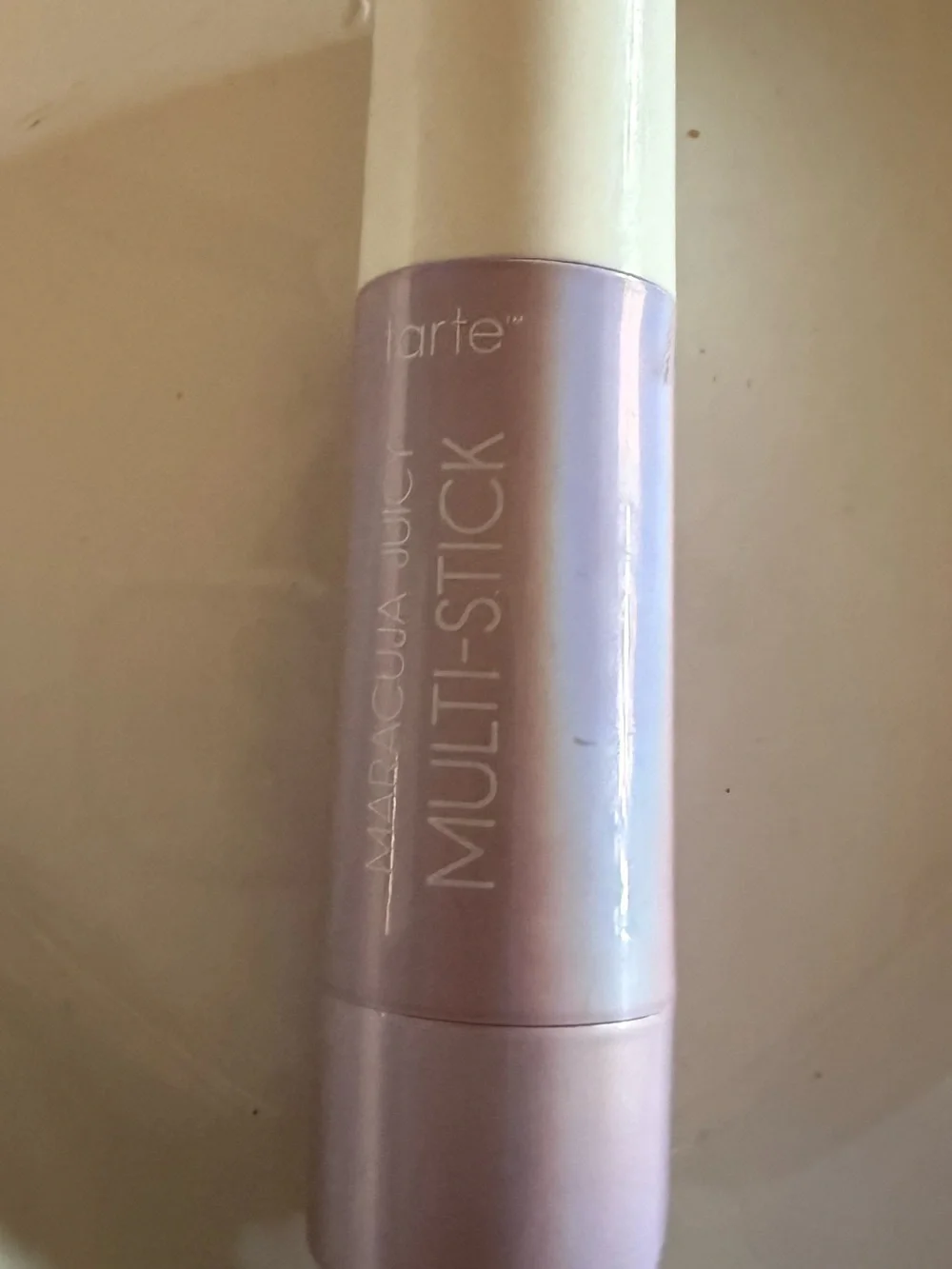 tarte Multi-Stick
